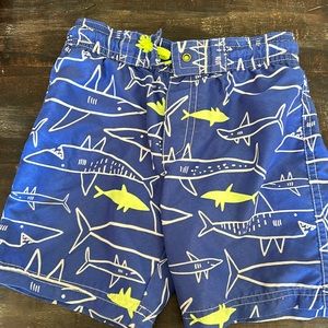Carter’s 4T swim trunks